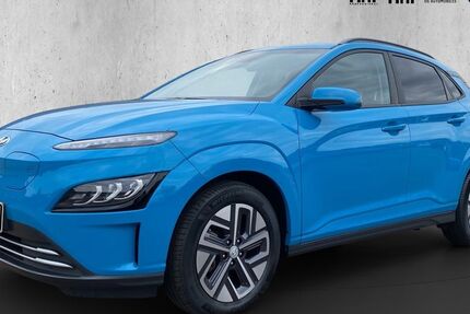 Hyundai KONA 29.346 km 16.999 € Wilhelmshaven 26389