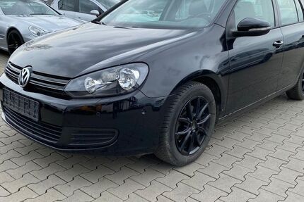 VW Golf 143.091 km 3.999 &euro; Bergtheim 97241