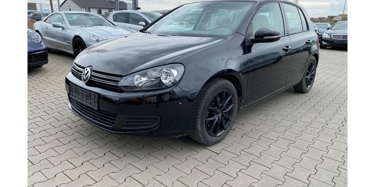 VW Golf 143.091 km 3.999 &euro; Bergtheim 97241