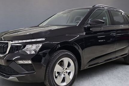 Skoda Kamiq 10.000 km 24.490 &euro; Oberursel 61440