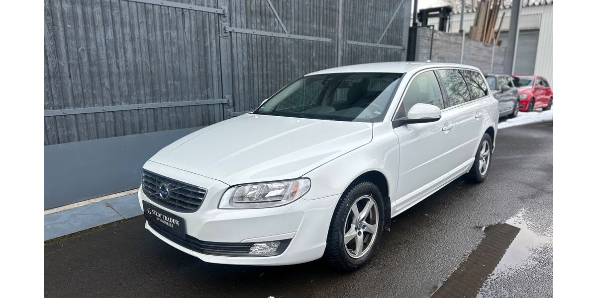 Volvo V70 209.900 km 7.999 &euro; Biebergemünd 63599