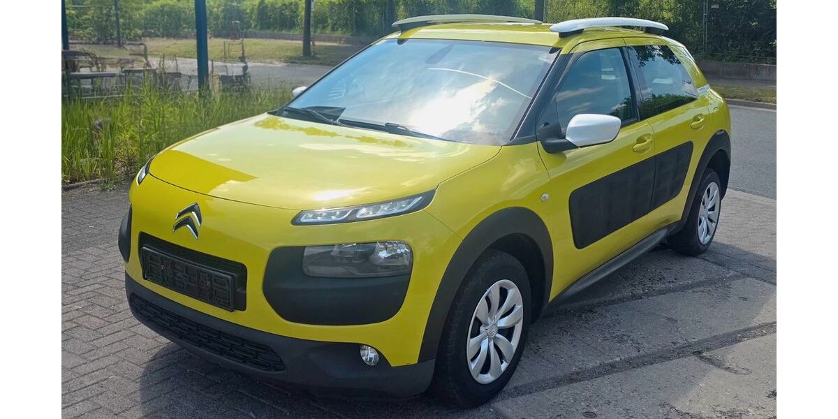 Citroen C4 Cactus 130.000 km 3.500 &euro; Ahlen 59229