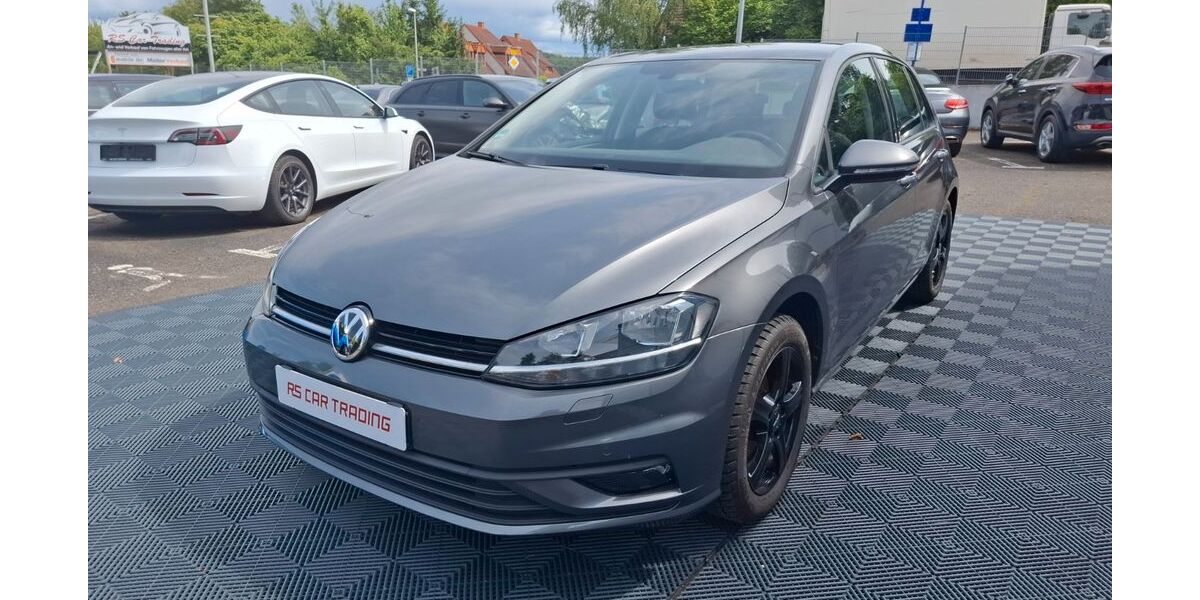 VW Golf 85.188 km 11.980 &euro; Altendiez 65624