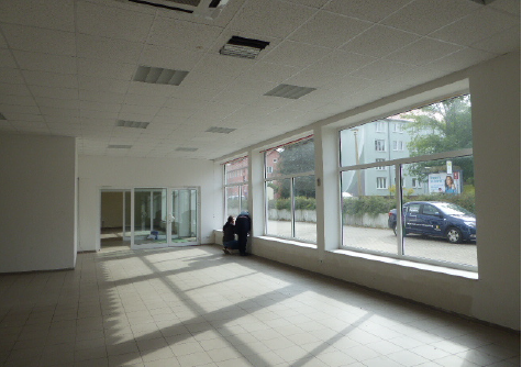 Gewerbeobjekt Frankenberg - 1 Zimmer, 380.000&euro; | Angebot:25663892