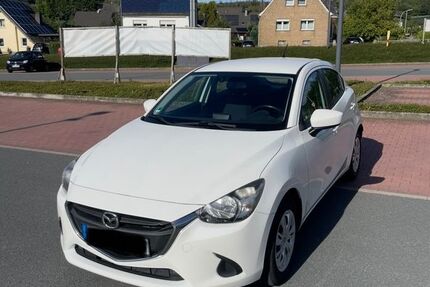 Mazda 2 49.498 km 10.650 &euro; Meschede 59872