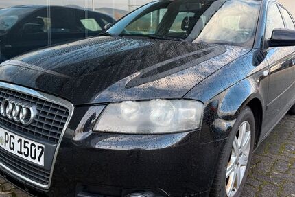 Audi A3 279.000 km 1.900 &euro; edenkoben 67480