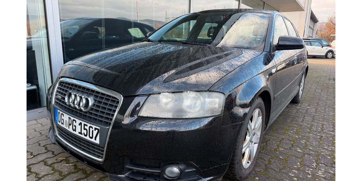 Audi A3 279.000 km 1.900 &euro; edenkoben 67480