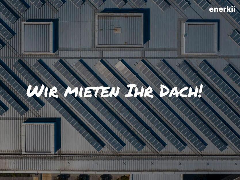 Wir mieten Ihr Dach in Neuhaus ☀️ zimmer