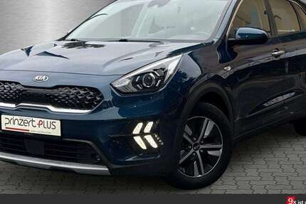 Kia Niro 53.500 km 18.470 € Darmstadt 64285