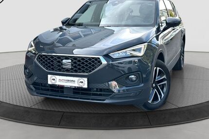 Seat Tarraco 65.620 km 25.980 &euro; Wiesbaden 65205
