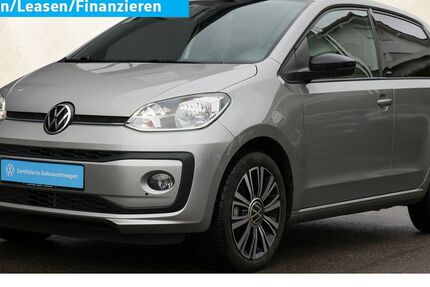 VW up! 14.000 km 12.740 &euro; Weingarten 76356
