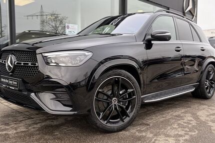 Mercedes-Benz GLE 450 8.200 km 98.740 &euro; Immenstadt 87509