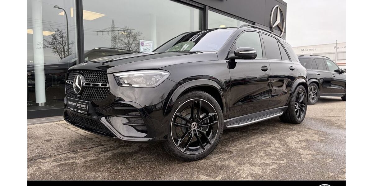 Mercedes-Benz GLE 450 8.200 km 98.740 &euro; Immenstadt 87509
