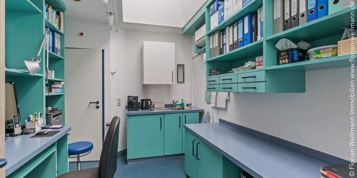 Gewerbeobjekt Bremen Vegesack - 79.000&euro; | Angebot:25796675