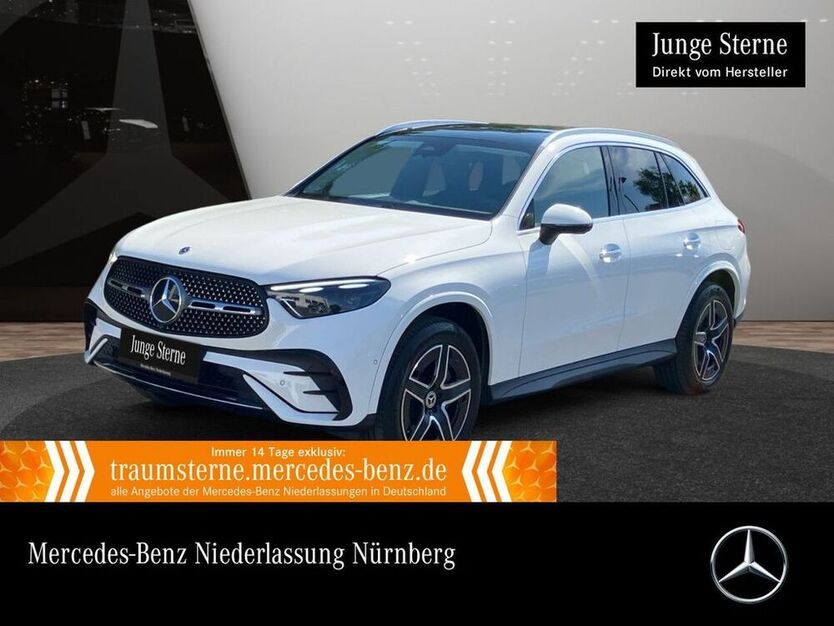 GLC 300