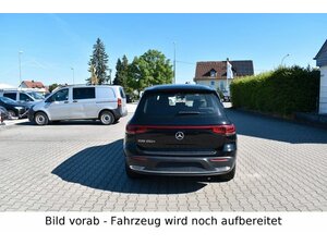 Mercedes-Benz EQB 250+ Progressiv Distronic Advanced+ LED 33.439 km 33.995 &euro; Donauwörth 86609