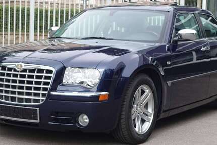Chrysler 300C 49.600 km 15.900 &euro; Iserlohn 58644