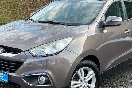 Hyundai ix35 194.000 km 5.990 &euro; München 81243