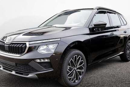 Skoda Kamiq 4.999 km 35.222 € Wittingen 29378