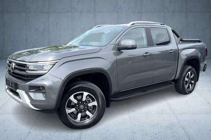 VW Amarok 30.904 km 44.820 &euro; Alsfeld 36304