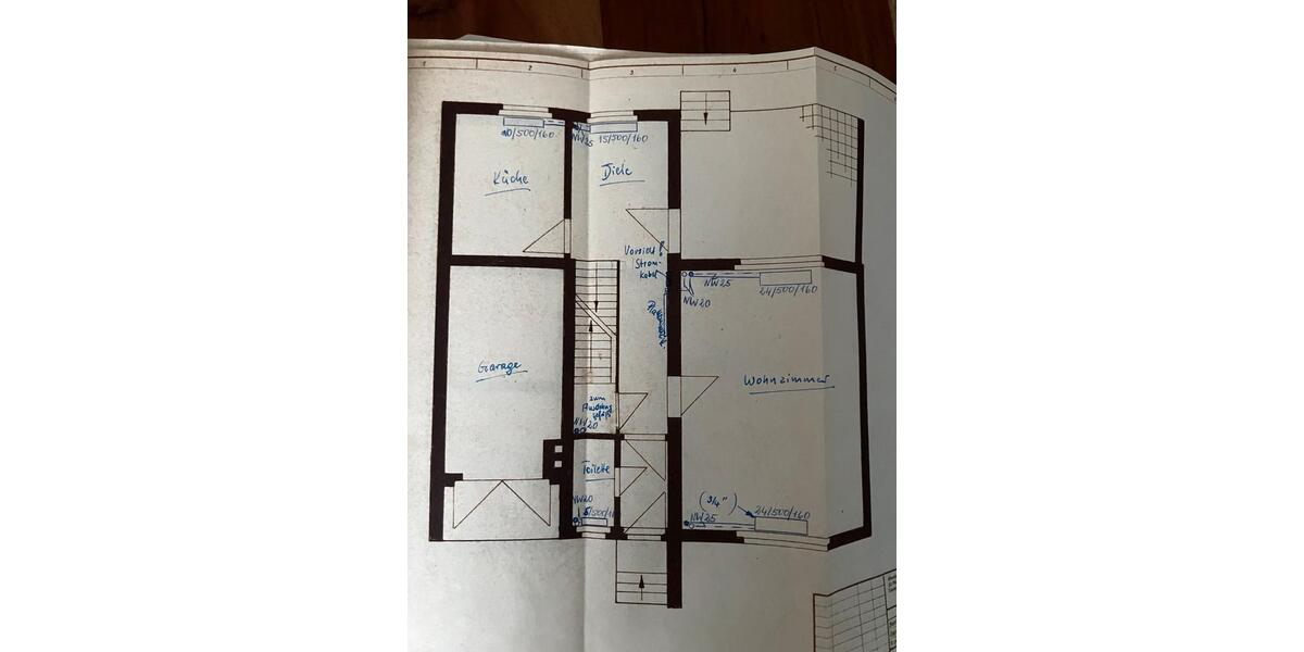 Doppelhaushälfte Landsberg - 4 Zimmer, 108 m&sup2;, 230.000&euro; | Angebot:26121855