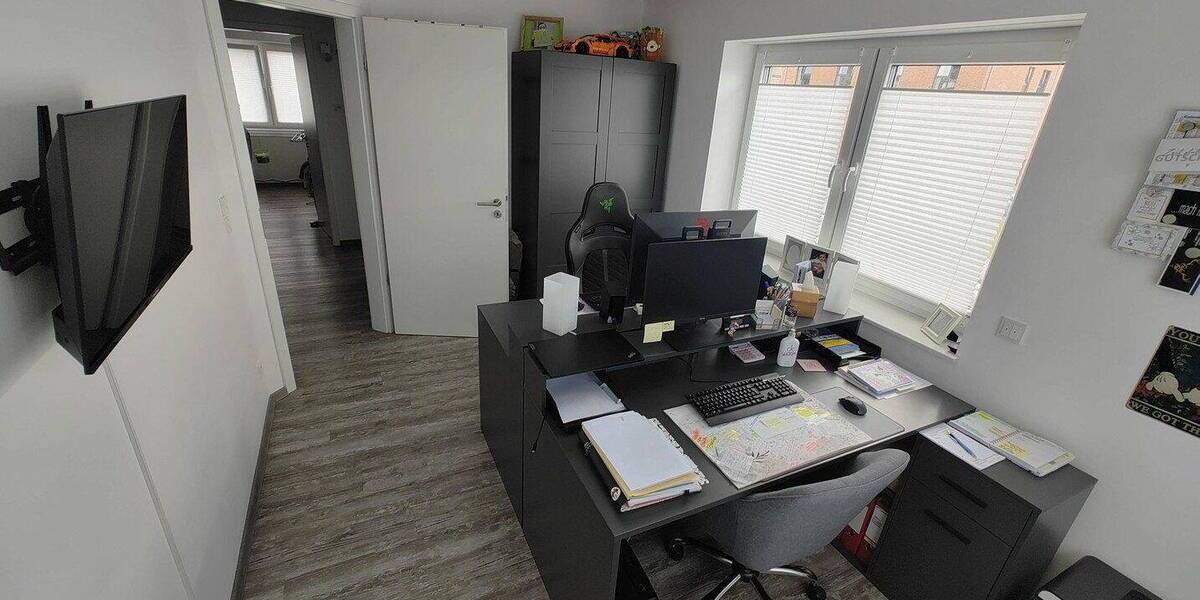 Doppelhaushälfte Stade Altländer Viertel - 5 Zimmer, 125 m&sup2;, 1.750&euro; | Angebot:26830374