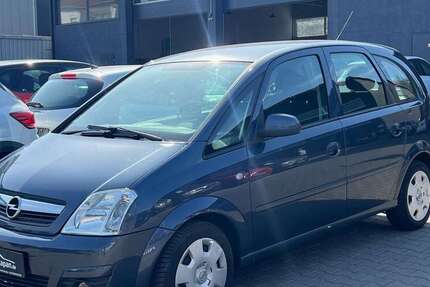 Opel Meriva 169.000 km 3.499 &euro; Kirchheimbolanden 67292