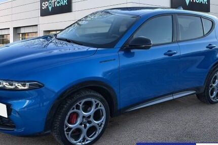 Alfa Romeo Tonale 36.665 km 27.390 &euro; Berlin 10369