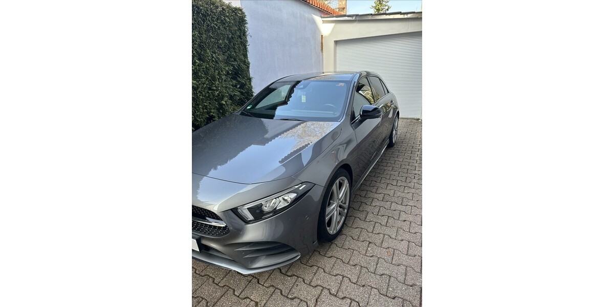Mercedes-Benz A 220 85.000 km 23.500 &euro; Villingen-Schwenningen 78050