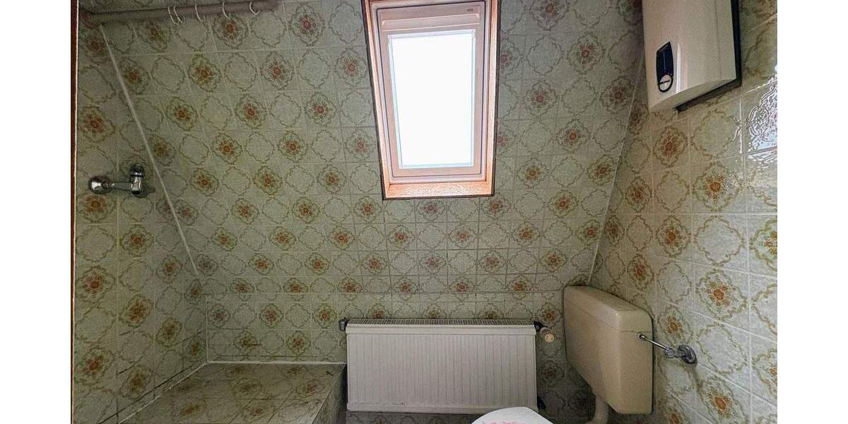 Reihenendhaus Mönchengladbach Waldhausen - 8 Zimmer, 217 m&sup2;, 349.000&euro; | Angebot:25744210