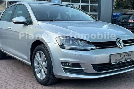 VW Golf 77.527 km 13.690 &euro; Apolda 99510
