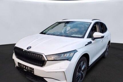 Skoda Enyaq 24.043 km 27.770 &euro; Borna OT Zedtlitz 04552
