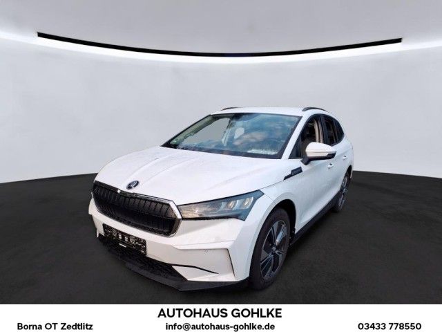 Skoda Enyaq 24.043 km 27.770 &euro; Borna OT Zedtlitz 04552