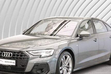 Audi A8 135.985 km 45.390 &euro; Unterschleißheim 85716