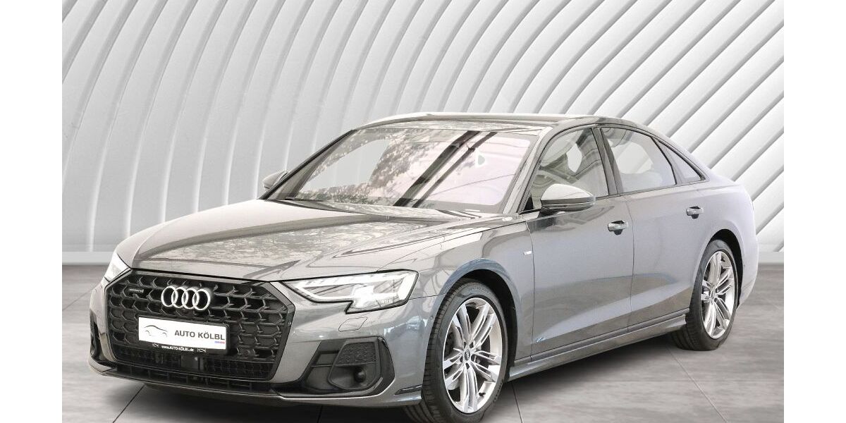 Audi A8 135.985 km 46.390 &euro; Unterschleißheim 85716