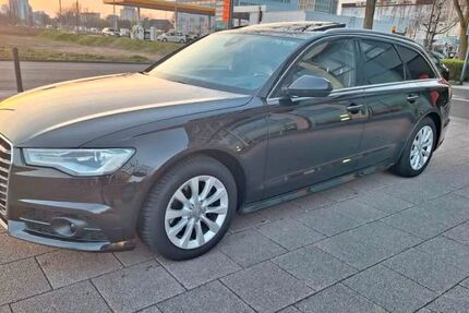 Audi A6 216.200 km 10.200 &euro; Offenbach 63069