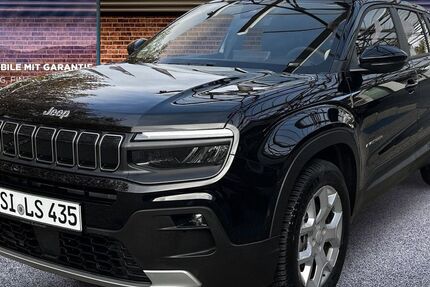 Jeep Avenger 4.500 km 27.900 € Burscheid 51399