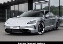 Gebrauchtwagen Porsche Taycan