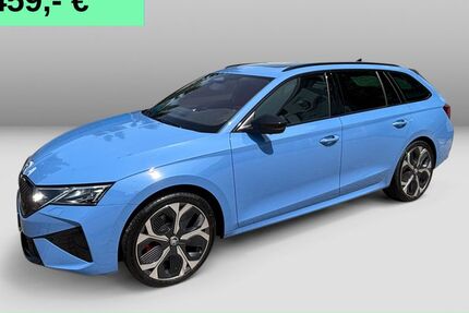 Skoda Octavia 2.900 km 47.980 &euro; Kornwestheim 70806
