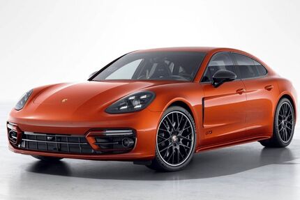 Porsche Panamera 44.560 km 101.900 &euro; Aachen 52068