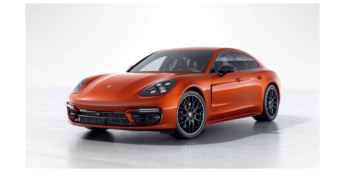 Porsche Panamera 44.560 km 103.500 &euro; Aachen 52068