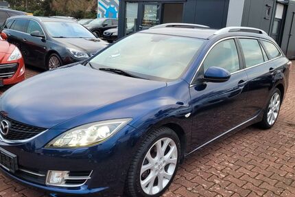 Mazda 6 179.704 km 2.600 &euro; Halle (Westfalen) 33790