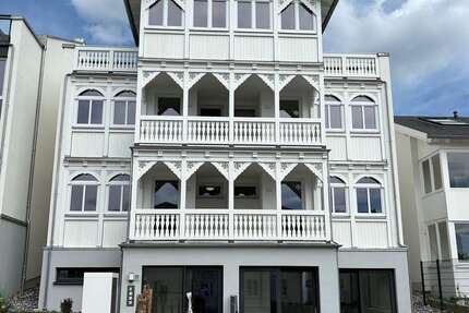 Wohnung Sassnitz - 3 Zimmer, 56 m&sup2;, 332.878&euro; | Angebot:27033254
