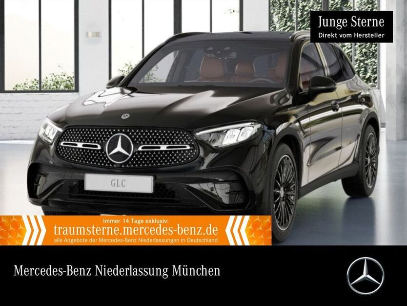 GLC 300