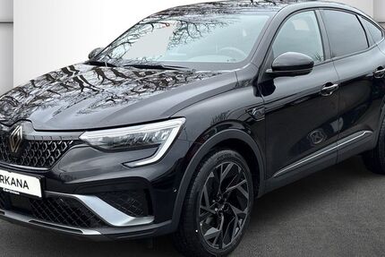 Renault Arkana 5.566 km 30.990 &euro; Hannover 30519