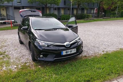 Toyota Auris 106.000 km 13.800 &euro; Tutzing 82327