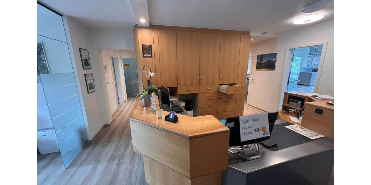 Gewerbeobjekt Bayreuth Meyernberg - 3.000&euro; | Angebot:21671434