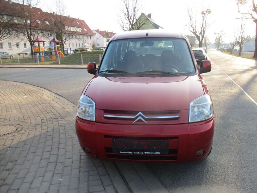 Berlingo