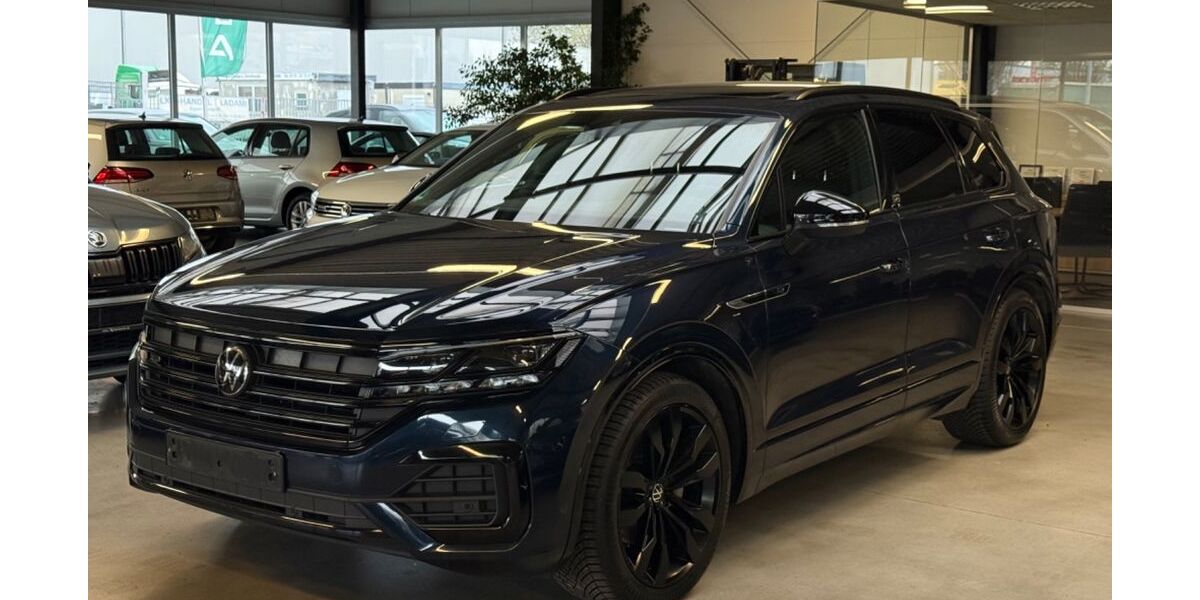 VW Touareg 119.000 km 49.900 &euro; Korschenbroich-Glehn bei Düsseldorf 41352