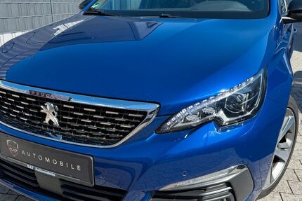 Peugeot 308 60.281 km 14.900 &euro; Stutensee 76297